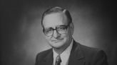 'Mayor Hatten played an important in the development of West Monroe', Bert Hatten remembered