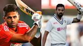 No Suryakumar Yadav Or KL Rahul! Uncapped Batter Among Four Captains In Duleep Trophy 2024-25