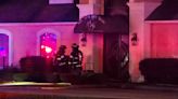 Fire breaks out at My Spa My Way on East Kings