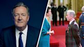 Alan Cumming fires back at 'lump of ignorance' Piers Morgan over OBE remarks