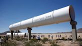 High-speed transportation firm Hyperloop One to shut down - Bloomberg News