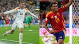 Euro 2024 quarter-finals: Who are the favourites, players to watch and talking points
