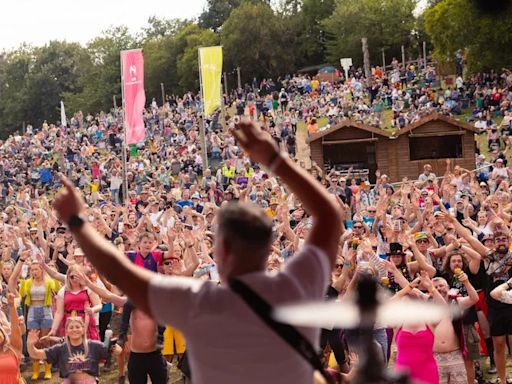 Ultimate guide to Stendhal Festival 2024: Line-up, parking, travel, weather and more