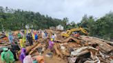 Más de un centenar de muertos por un deslizamiento de tierra en el sur de la India
