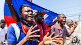 Haiti’s Violent Crisis Continues