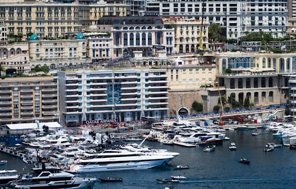 F1 Monaco GP 2024 LIVE: Qualifying updates, times, schedule and results as Charles Leclerc eyes pole position