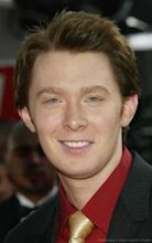 Clay Aiken