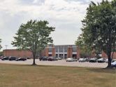 William Penn High School