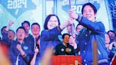 Taiwan's sovereignty belongs to its people, presidential frontrunner says