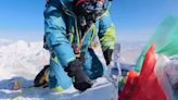 More Summit Success on Mt. Everest