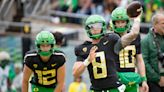 Projecting Oregon’s Offensive Players’ Chances in the 2025 NFL Draft
