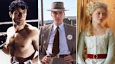 From Raging Bull to Oppenheimer: The 40 greatest biopics of all time, ranked