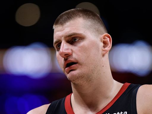 ESPN Makes Big Nikola Jokic Announcement