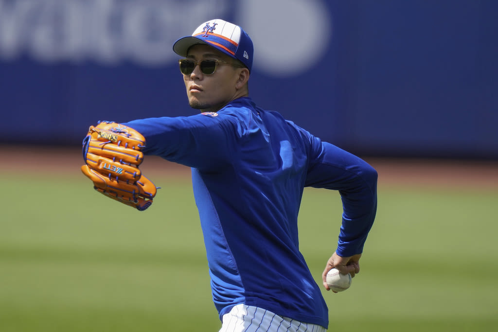 Trade deadline, Kodai Senga among 4 Mets storylines to watch for as second half begins