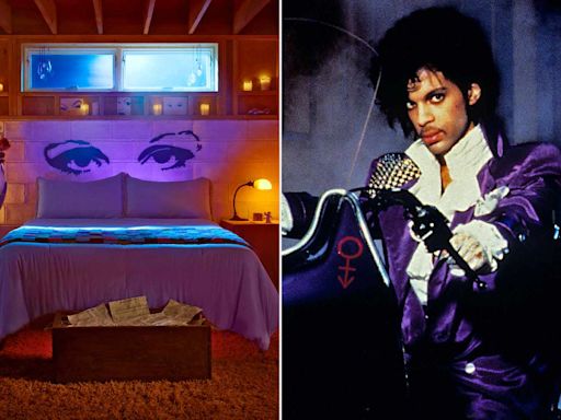 25 Things to Eat, See and Do This Summer — From Staying at Prince's “Purple Rain” House to Exploring an Ice Cave