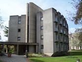 St Anne's College, Oxford