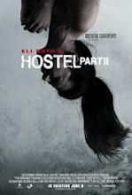 Hostel, chapitre II