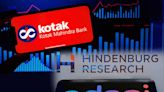 Hindenburg report says Kotak Bank created offshore fund to help investor profit from Adani Group shares