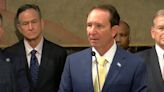 ‘Outdated, bloated’: Gov. Landry commends potential constitutional convention