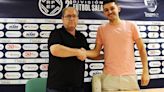 El Ejido Futsal renueva a su máximo goleador