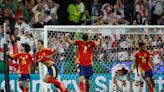 ¿Cuántas veces ha jugado España contra Alemania y quién ha ganado más partidos?