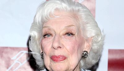 Joyce Randolph dead at 99