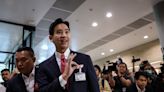 Thai Conservatives Stop Pro-Democracy Candidate From Becoming PM