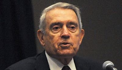 Dan Rather To Be Interviewed On ‘CBS Sunday Morning' In Return To The Network That Fired Him