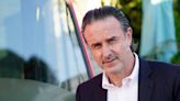 David Arquette was ‘sad’ seeing Scream 6