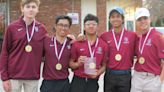 Don Bosco golf outlasts Ramapo, St. Joseph, Bergen Catholic to win North Jersey Open