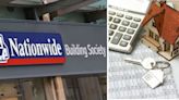 Nationwide Building Society CUTS mortgage interest rates - full list of changes