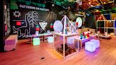 First-Ever MAGNA-TILES Studio Now Open at the Museum of Discovery and Science