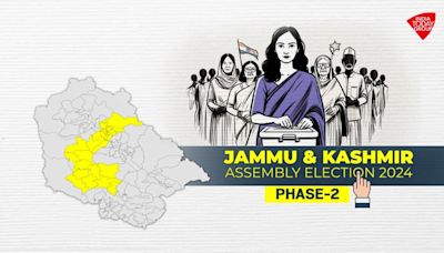 Jammu and Kashmir polls phase-2: Who is in the race?