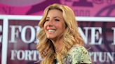 Sara Blakely’s $1 billion idea started with just $5,000 in savings and wanting to solve her own problem