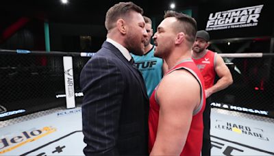 Michael Chandler mocks Conor McGregor after his license is suspended for driving offenses: "Jesus take the wheel" | BJPenn.com