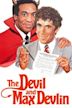 The Devil and Max Devlin