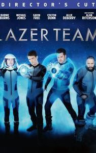 Lazer Team