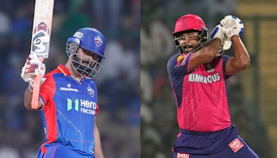 ...': Gautam Gambhir Picks Rishabh Pant Over Sanju Samson in India's Playing XI for T20 World Cup - News18