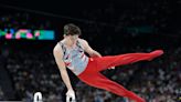 What is the pommel horse? A quick guide to the Olympic event