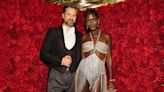 Joshua Jackson’s Kiss With a Mystery Woman & Odd Quotes About Infidelity Resurface After Jodie Turner-Smith Divorce Announcement