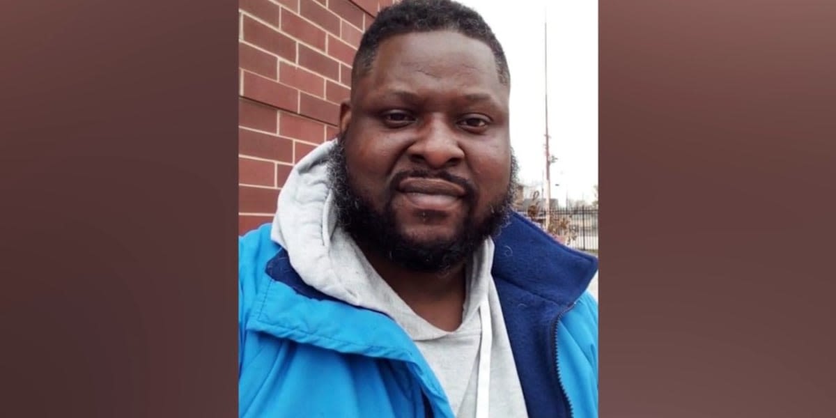 Death of Black man pinned down by security guards outside hotel ruled a homicide