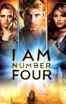 I Am Number Four (film)
