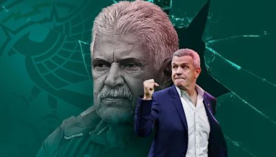 Tuca Ferretti critica el paso de Javier Aguirre con la Selección Mexicana; revela que rechazó dirigir a equipos europeos