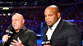 UFC 285 broadcast set: Daniel Cormier calls Jon Jones’ return, Joe Rogan makes 2023 debut