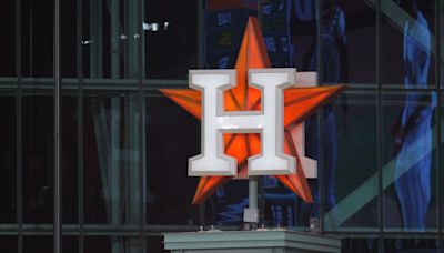 Astros Star Is 'Prime Candidate' To Be Traded; Will Yankees Join Sweepstakes?