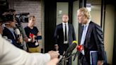 Dutch Election Winner Wilders Is Close to Sealing Coalition Deal