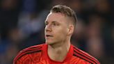 Bernd Leno interview: Fulham star opens up on Arsenal exit, Craven Cottage success, title race and Germany