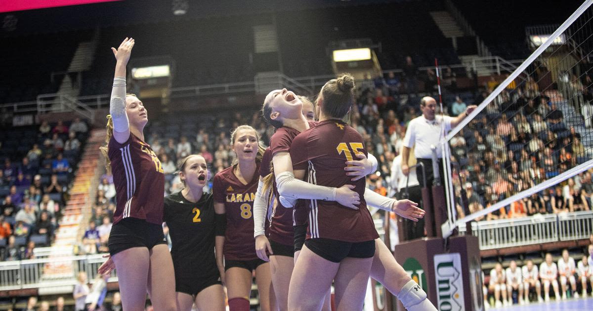 Laramie tabs Erin Wedemeyer as next volleyball coach