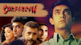Aamir Khan Gives Update on Sarfarosh Sequel