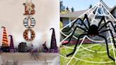 Trick or treat! These affordable Halloween decorations start at just $10 on Amazon